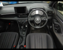 Toyota Yaris 2020