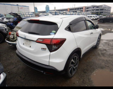 Honda Vezel 2020
