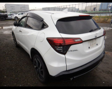 Honda Vezel 2020