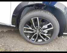Honda Vezel 2023
