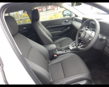 Honda Vezel 2023