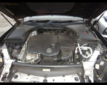 Mercedes-Benz GLC-class 2020