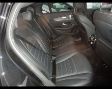 Mercedes-Benz GLC-class 2020