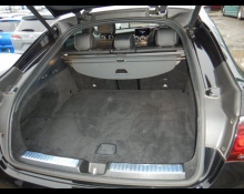 Mercedes-Benz GLC-class 2020