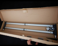 Mercedes-Benz GLC-class 2020