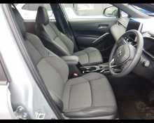 Toyota Corolla Cross 2024