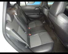 Toyota Corolla Cross 2024
