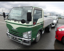 Isuzu Elf 2016