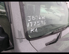 Suzuki Jimny Sierra 2022