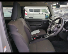 Suzuki Jimny Sierra 2022