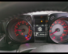 Suzuki Jimny Sierra 2022