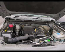 Suzuki Jimny Sierra 2022