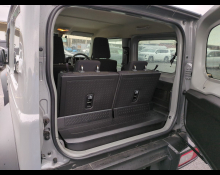 Suzuki Jimny Sierra 2022