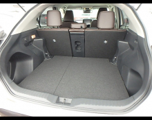 Toyota Yaris Cross 2021