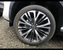 Toyota Yaris Cross 2021