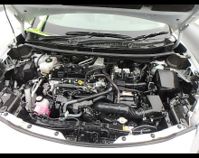 Toyota Yaris Cross 2021