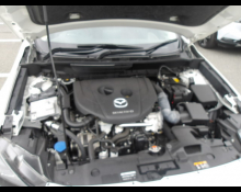 Mazda CX 3 2020