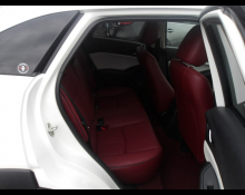 Mazda CX 3 2020