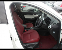 Mazda CX 3 2020