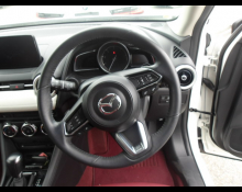Mazda CX 3 2020