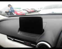 Mazda CX 3 2020