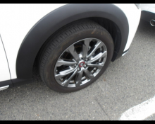 Mazda CX 3 2020