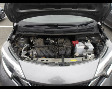 Nissan Note 2020
