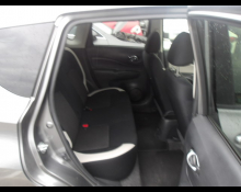 Nissan Note 2020