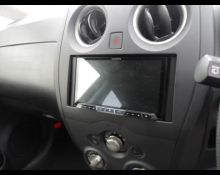 Nissan Note 2020