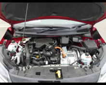 Nissan Note 2023