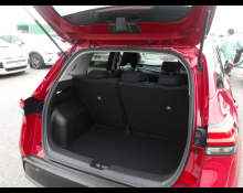 Nissan Note 2023