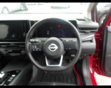 Nissan Note 2023