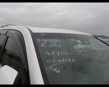 Toyota Land Cruiser Prado 2018