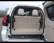 Toyota Land Cruiser Prado 2018