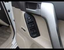 Toyota Land Cruiser Prado 2018