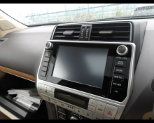 Toyota Land Cruiser Prado 2018