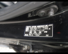 Toyota Corolla Fielder 2018