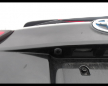 Toyota Corolla Fielder 2018