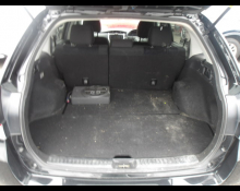 Toyota Corolla Fielder 2018