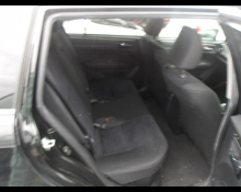 Toyota Corolla Fielder 2018