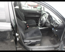 Toyota Corolla Fielder 2018