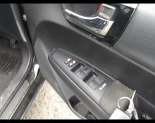 Toyota Corolla Fielder 2018