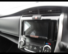 Toyota Corolla Fielder 2018