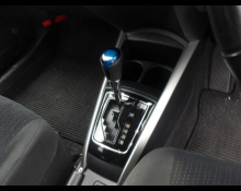 Toyota Corolla Fielder 2018