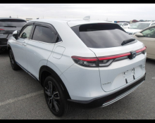 Honda Vezel 2022