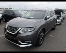 Nissan X-Trail 2020
