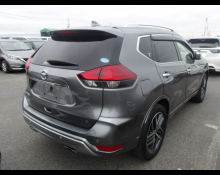 Nissan X-Trail 2020