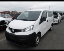 Nissan NV200 2020