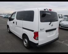 Nissan NV200 2020