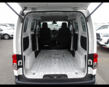 Nissan NV200 2020